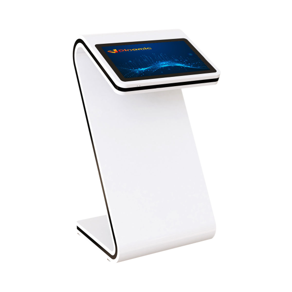 Borne tactile 21.5"