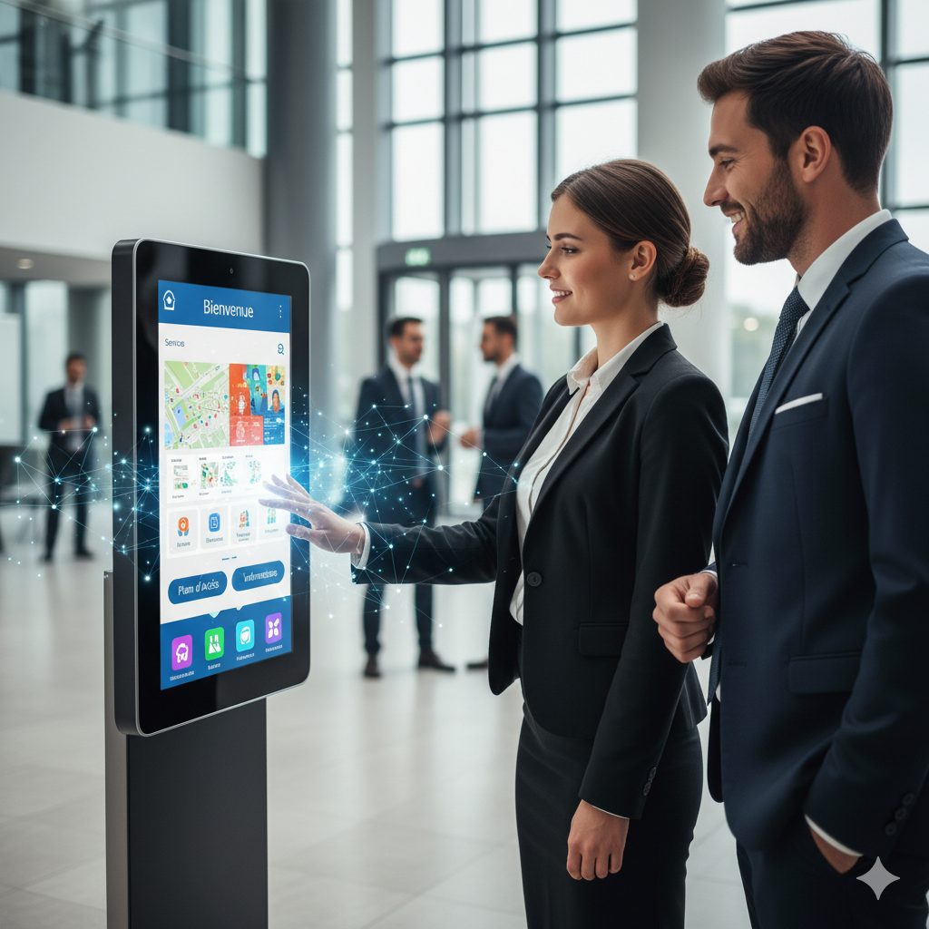 Intérêt des supports digitaux pour votre entreprise